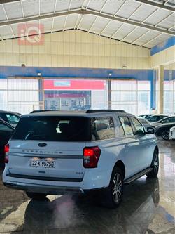 فورد إكسبيديشن